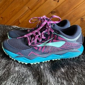 Brooks Caldera 2 size 8.5